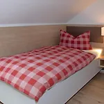 Casa de hóspedes Der Eichenhof Hellwege