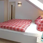 Der Eichenhof Casa de hóspedes Hellwege