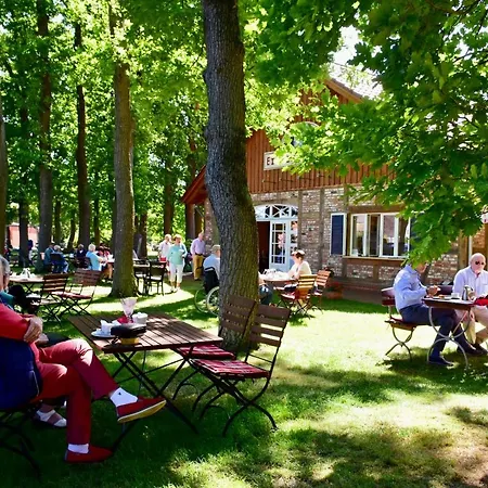 Gæstehus Der Eichenhof 4*