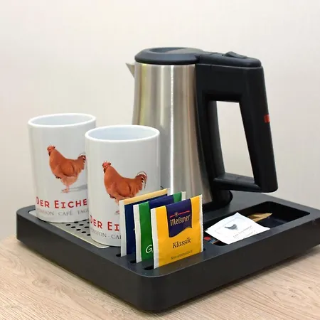 Der Eichenhof Hellwege