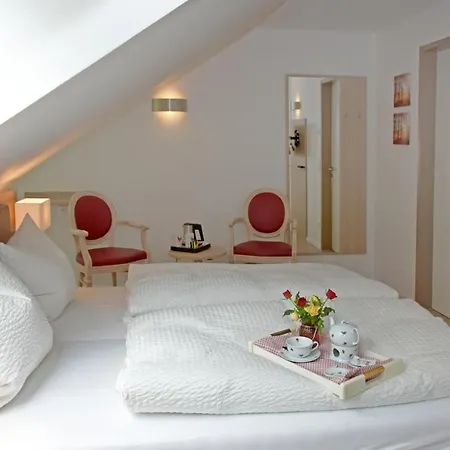 Der Eichenhof Hellwege