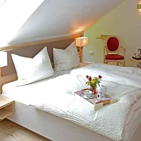 Der Eichenhof Hellwege