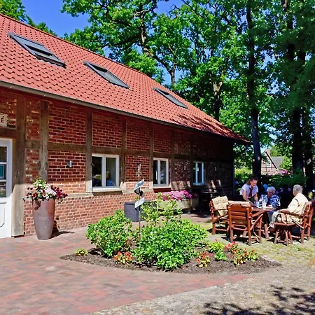 Der Eichenhof Hellwege