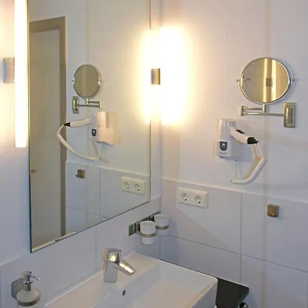 招待所 Der Eichenhof