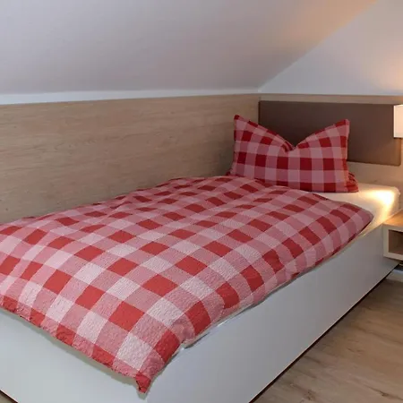 Guest house Der Eichenhof Hellwege