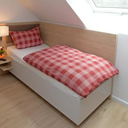 Der Eichenhof Hellwege