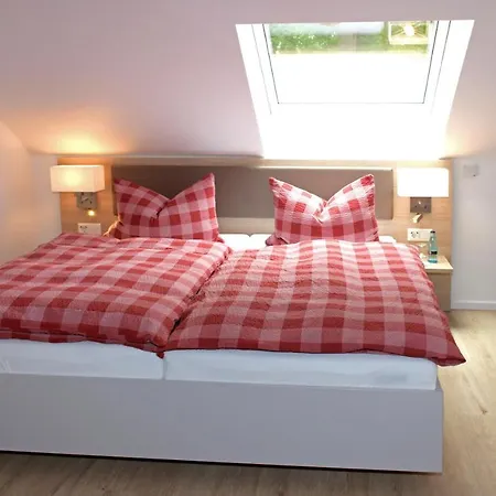 Der Eichenhof Gæstehus