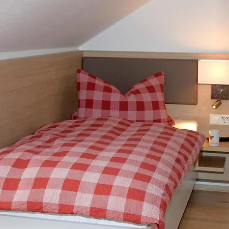 Der Eichenhof Hellwege