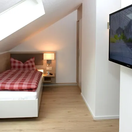 Der Eichenhof Gæstehus