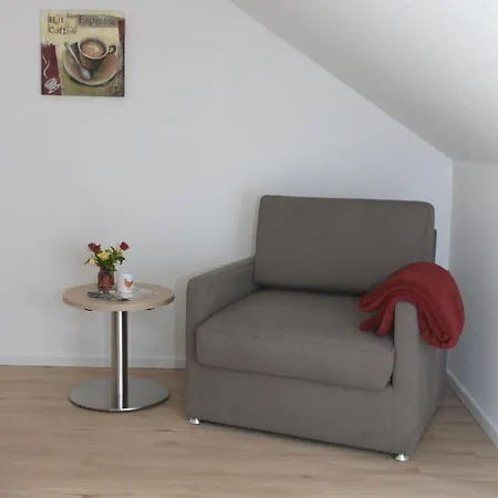 Der Eichenhof Gæstehus 4*