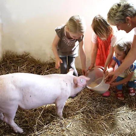 Der Eichenhof Hellwege