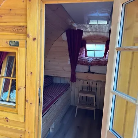 Gæstehus Der Eichenhof