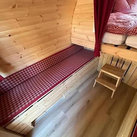 招待所 Der Eichenhof