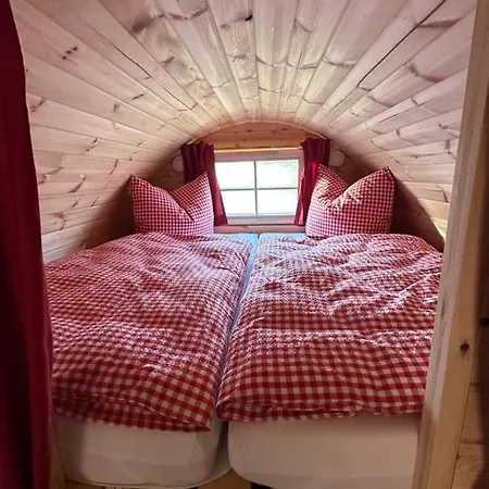 Gæstehus Der Eichenhof