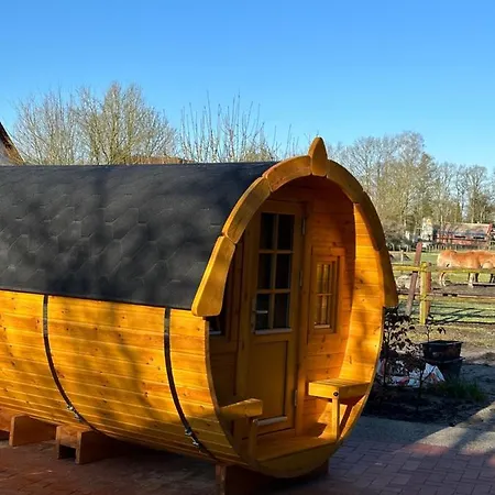 Der Eichenhof Gæstehus