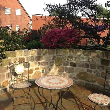 Der Eichenhof Hellwege