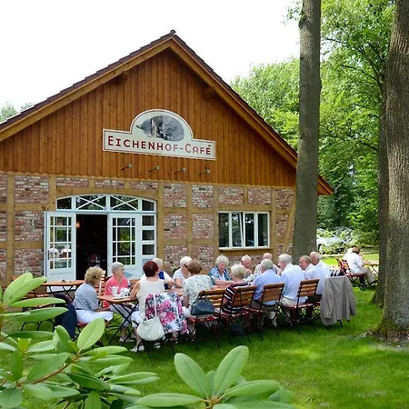 Gasthof Der Eichenhof 4*