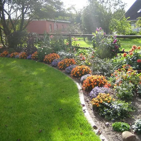 Vendégház Der Eichenhof