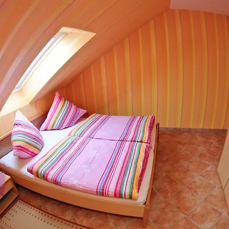 Gæstehus Der Eichenhof 4*