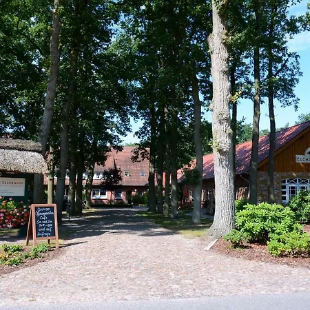 Der Eichenhof Hellwege