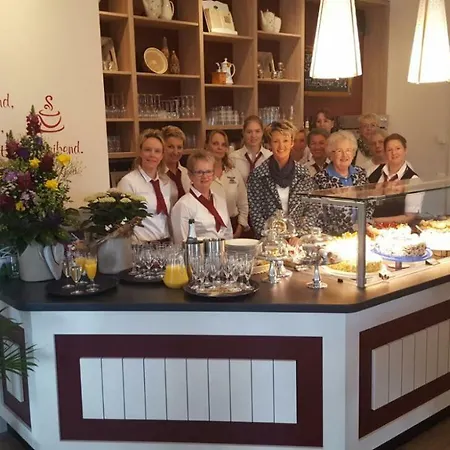 Der Eichenhof Hellwege