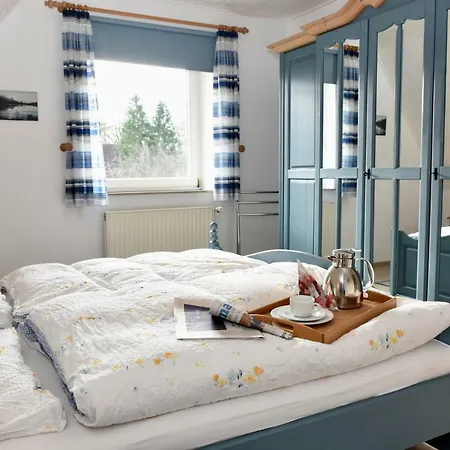 Gæstehus Der Eichenhof 4*