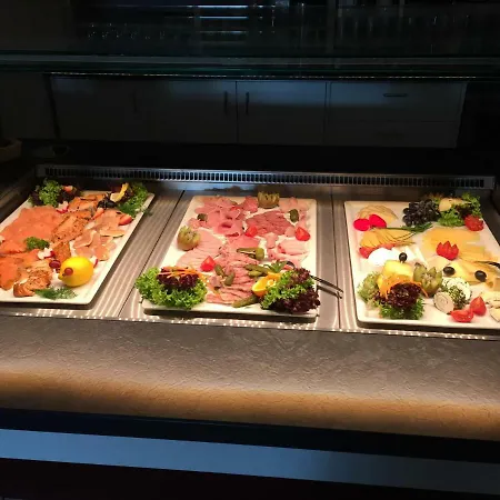 Gæstehus Der Eichenhof Hellwege