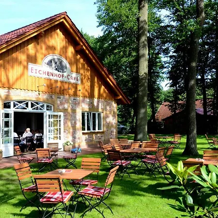 Der Eichenhof Hellwege