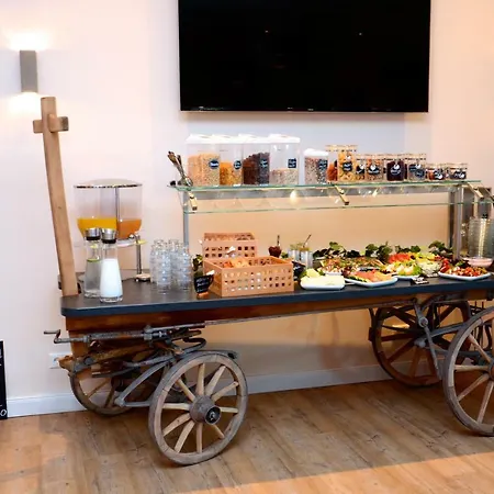 Der Eichenhof Gæstehus