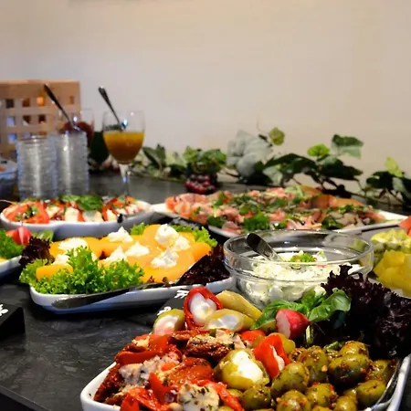 Der Eichenhof 4* Hellwege