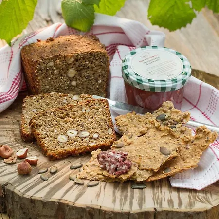 招待所 Der Eichenhof Hellwege