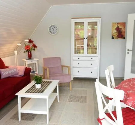 Der Eichenhof Gæstehus