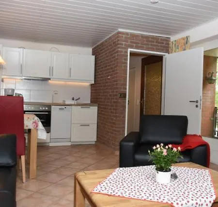 Der Eichenhof 招待所