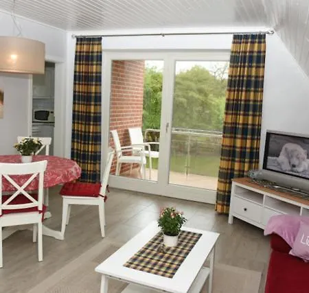 Der Eichenhof 招待所 4*