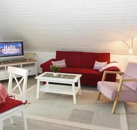 Der Eichenhof Hellwege