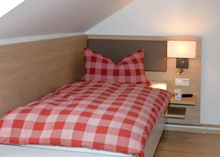 Der Eichenhof Hellwege