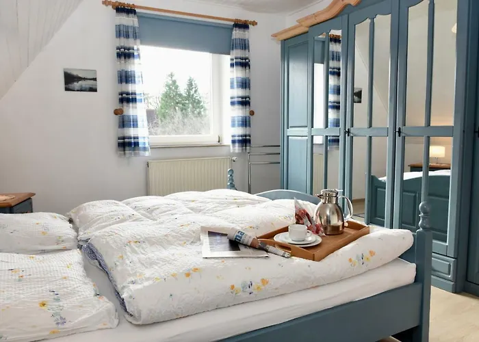 Konukevi Der Eichenhof 4*